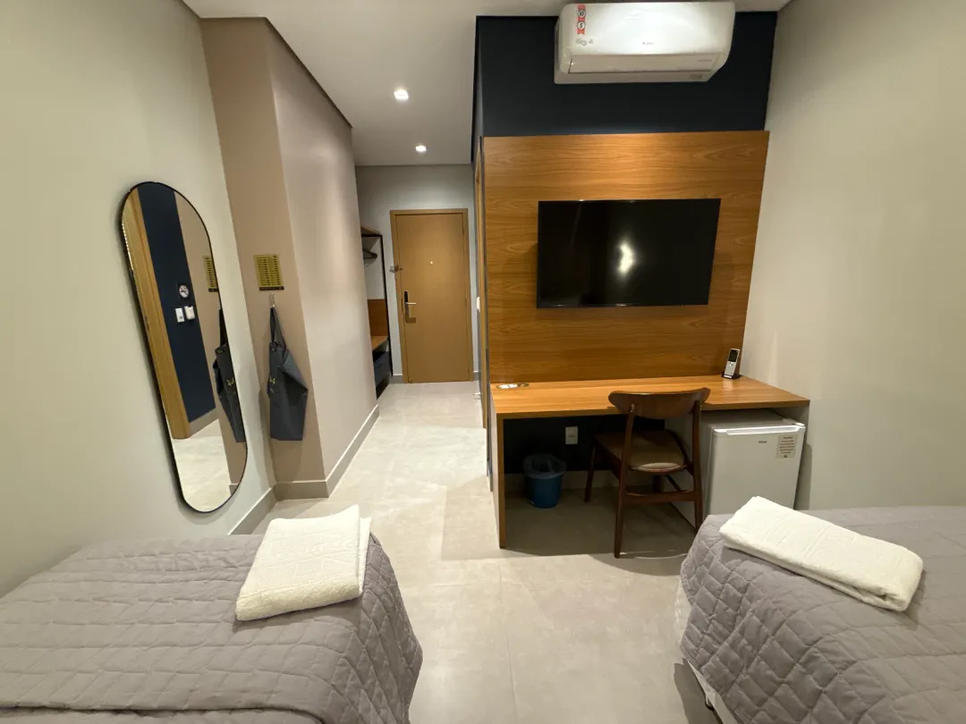 quarto duplo 4