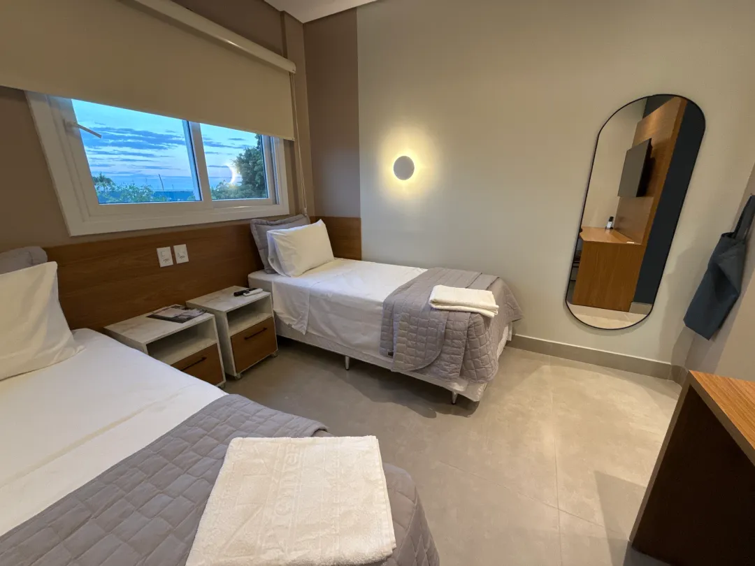quarto duplo 5